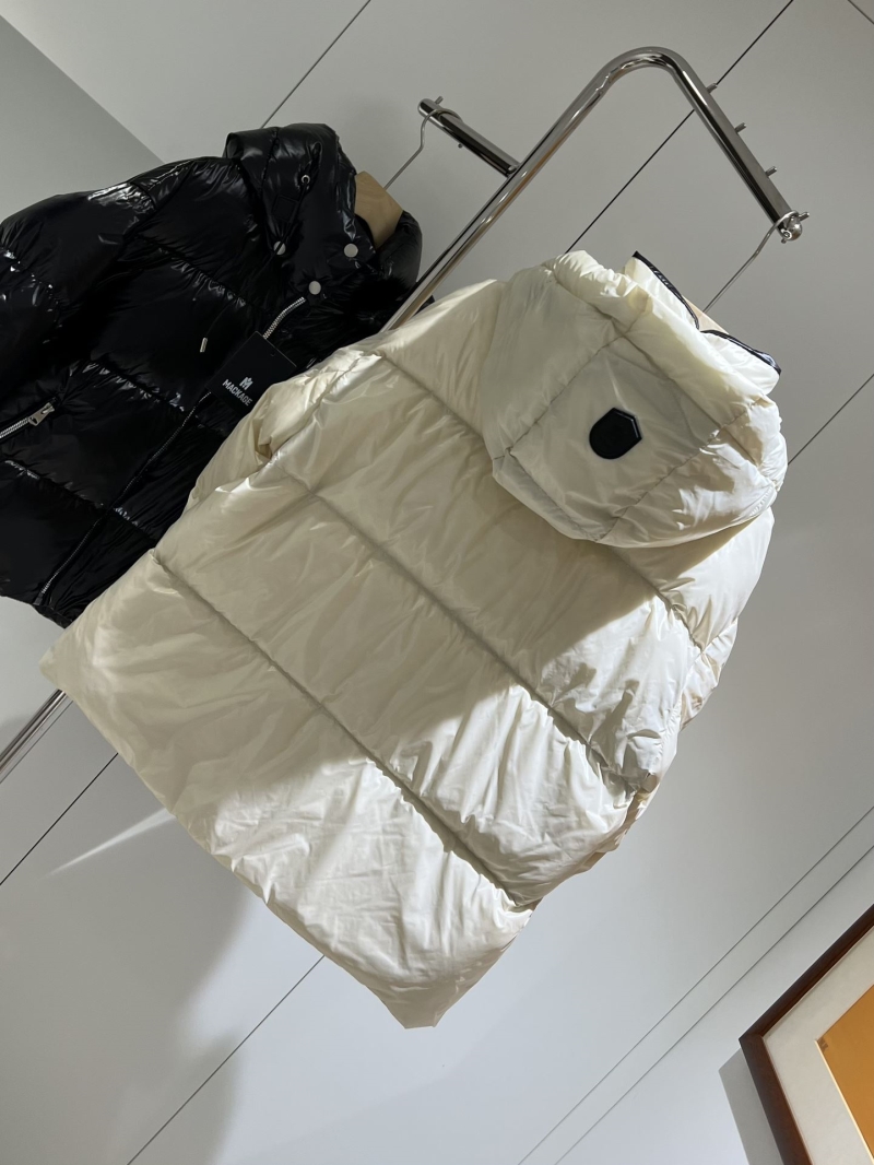 Moncler Down Coat